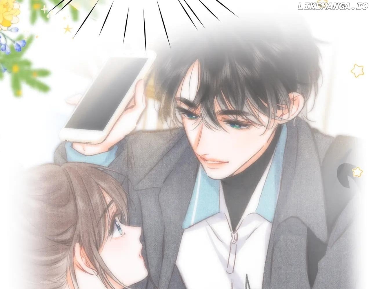 You Are My Desire Chapter 86 - page 13